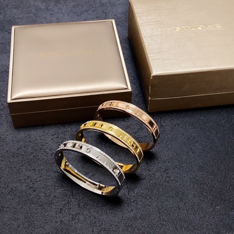 Bvlgari Bracelets